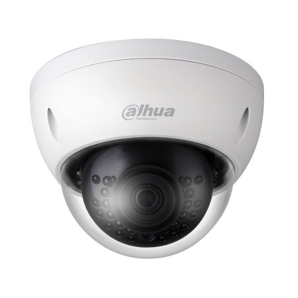 DAHAU CCTV CAMERA