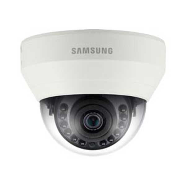 SAMSUNG CCTV