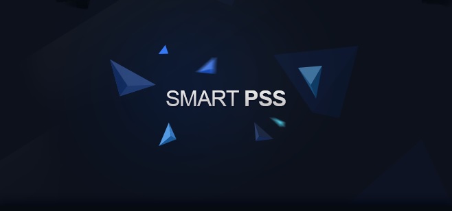آموزش استفاده از نرم افزار Smart PSS 