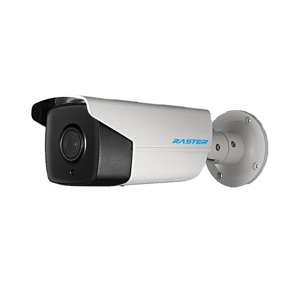 دوربین رستر RS-IP5200SNPR