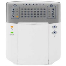 کیپد دزدگیر پارادوکس K32+ PARADOX