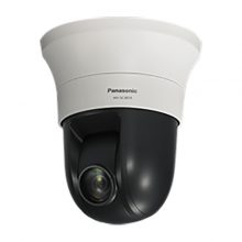 دوربین مداربسته پاناسونیک Panasonic WV SC387A