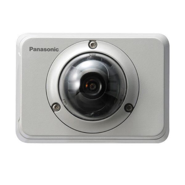 دوربین مداربسته پاناسونیک Panasonic WV SW115