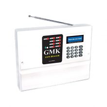 سیستم امنیتی اماکن GMK GM700