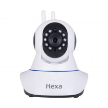 دوربین هگزا smart home