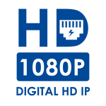 full hd 1080p ip cctv