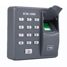 دستگاه کنترل تردد KTA-1000