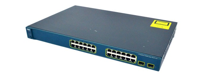 cisco-ws-c3560-24ps-s-managed-switch