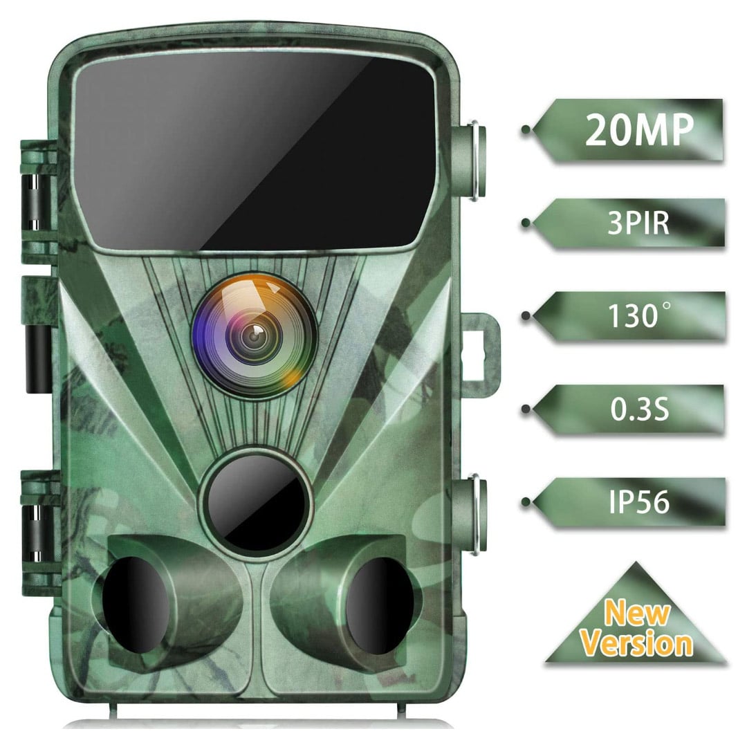 دوربین حیات وحش توگارد TRAIL CAMERA - در Diyakala.com